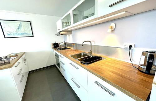 Très joli T2 en face du plan d'eau d'ETEL - Foto 32