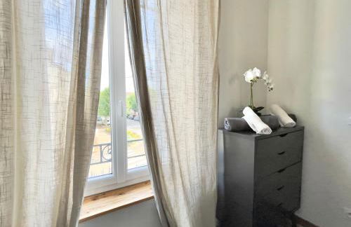 Appartements de Diane - JOIGNY - Foto 62