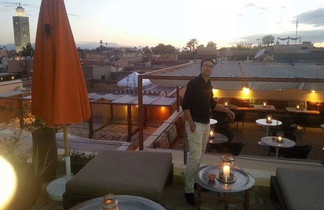 Aventura "Marrakech y Desierto" de 7 días non stop. - Foto 16