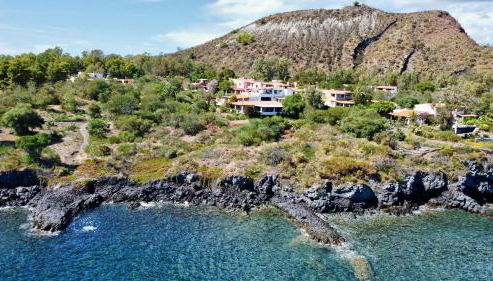 JERA Holiday Collection VULCANO TRE - Sea View - Foto 2