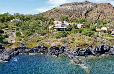 JERA Holiday Collection VULCANO TRE - Sea View - Foto 2