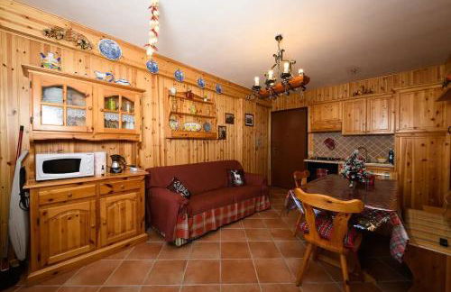 La Pineta di Giove - Casa Lory - Foto 9