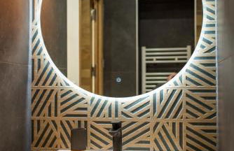 3 Vallées & cycling Cosy 6 to 8 in the Alps - Foto 20