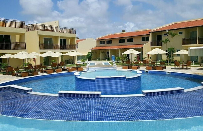 Solar Água Flats - Photo 49