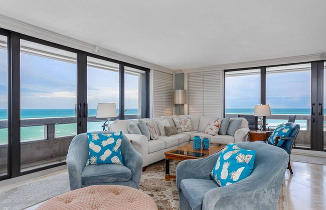 Terrace on Ocean - 2 - Photo 12