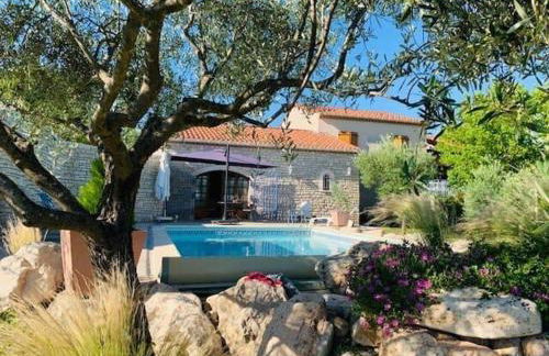 Les Hauts de Cassagnas - Photo 1