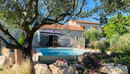 Les Hauts de Cassagnas - Photo 1