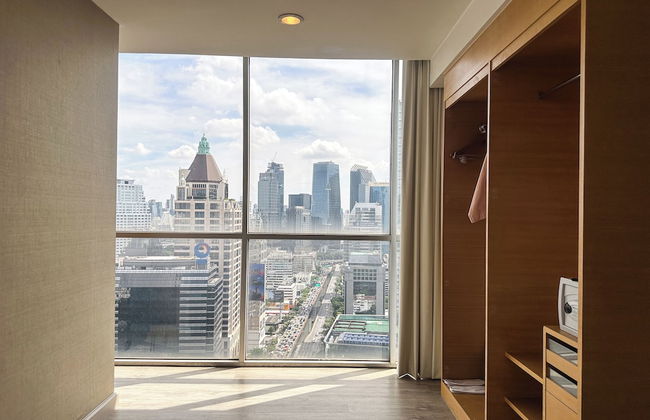 Urbana Sathorn Hotel - Foto 22