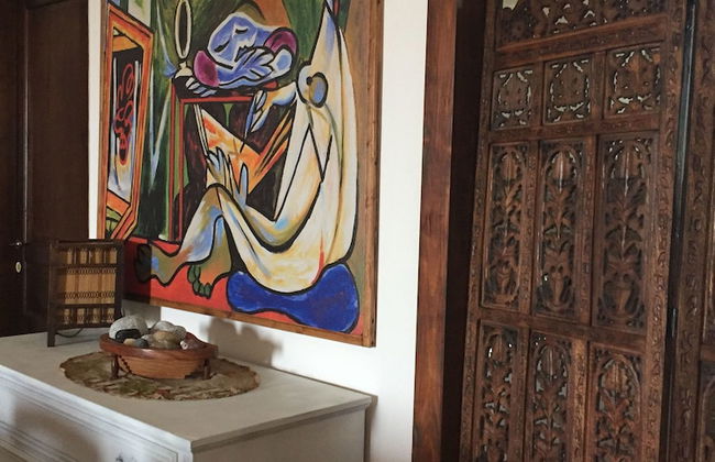 Casale Cappuccini - Foto 17