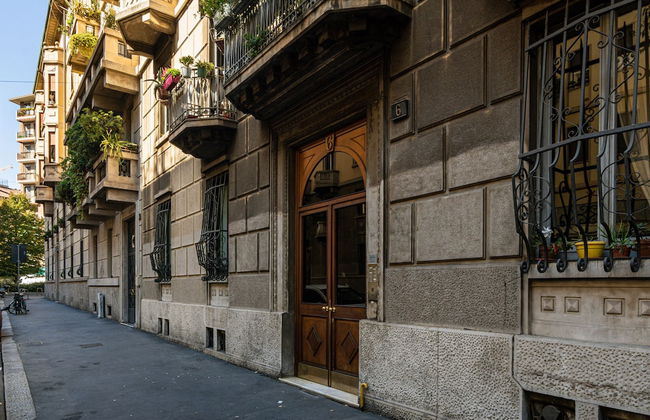 Guercino - Apartment Porta Garibaldi - Photo 1