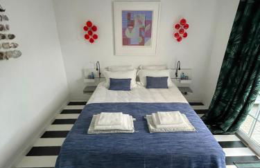 Arty city house Casa Da Selva - Foto 26