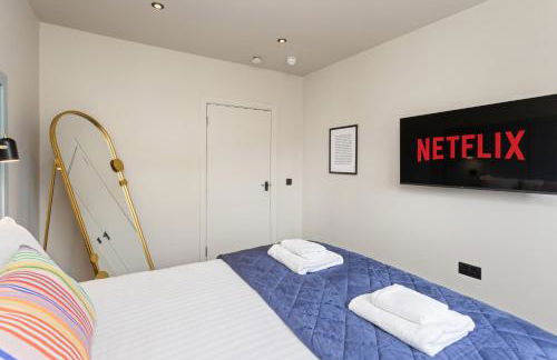 The Balfour by Coorie Doon Stays - Foto 25