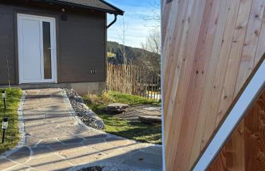 Hotel Hochfirst Ferienhäuser - Photo 17