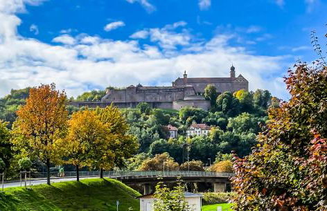 Super Lodge Kulmbach - Foto 9