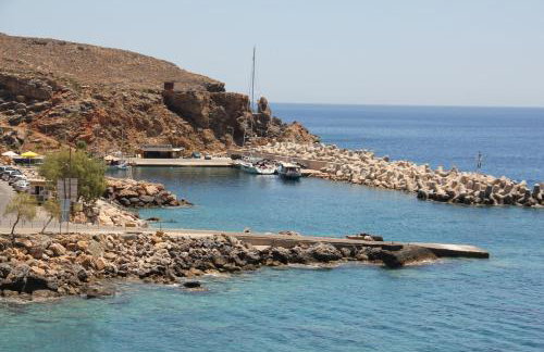 Hotel Stavris - Foto 6