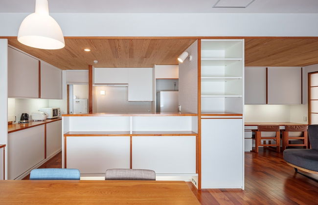 Aqua Palace Chatan by Coldio Premium - Foto 16