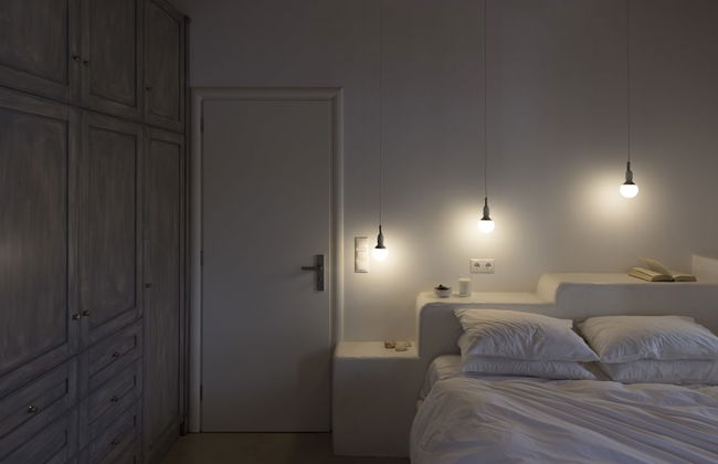 Athina Ios Villa - Foto 9