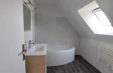 Maison Bretonne avec piscine - Foto 8