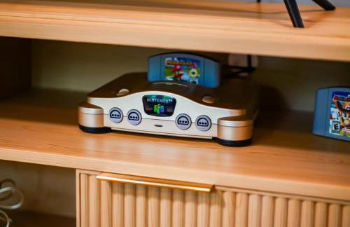 Pool - Hot Tub - Game Room - Remodeled - Sleeps 10 - Foto 41