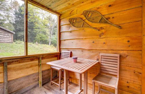 Constantia Cabin Escape More Than 2 Mi to Lake Oneida - Foto 19