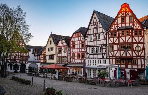 3 Zimmer Ferienwohnung Freiendiez - Foto 39