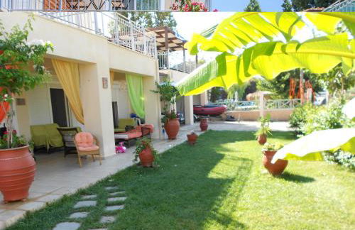 Cretamos Seaside Villas - Foto 28