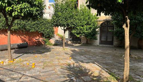 Residenza in palazzo storico del 1601 - Foto 2