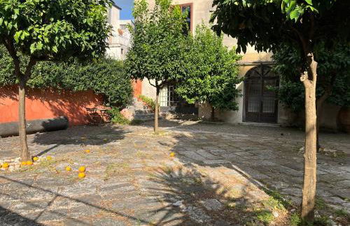 Residenza in palazzo storico del 1601 - Foto 2