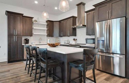 Deja Blue Perfect Location St George Island Private Pool - Foto 7