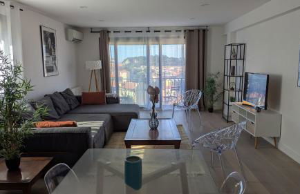 Les Volets Bleus - Foto 39