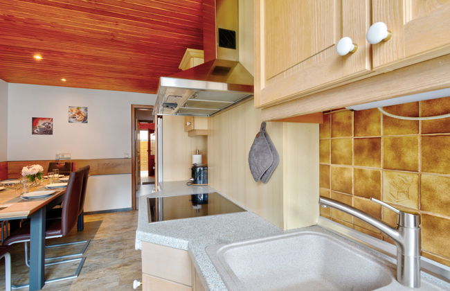 Ferienhaus Born - Foto 17