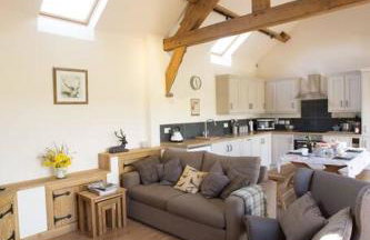 Fuesli Lodge - Boutique Cottage at Harrys Cottages - Foto 5