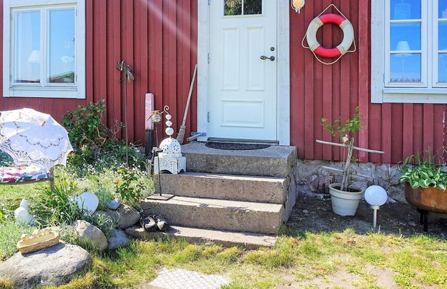 6 Person Holiday Home in Solvesborg-by Traum - Foto 36