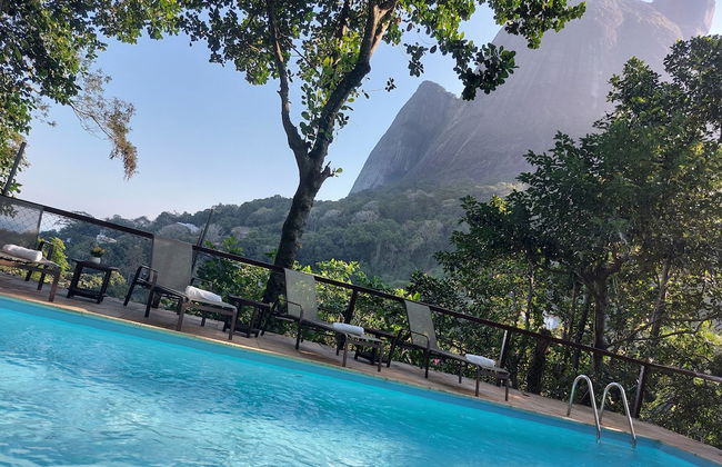 Pedra Bonita Flats - Foto 43