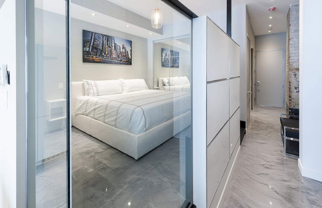 Hotel Milton-Parc - Foto 15