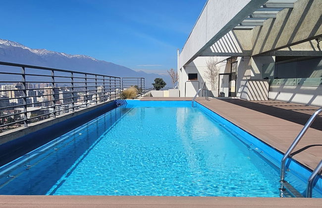 Norus Las Condes - Foto 58