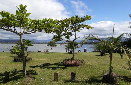 RESIDENCIAL LAGOA DUNAS - Foto 16