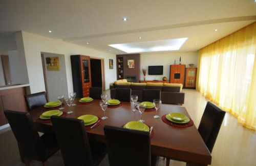 Superb Esposende Villa 5 Bedrooms Villa Agobar Tennis Court - Foto 16