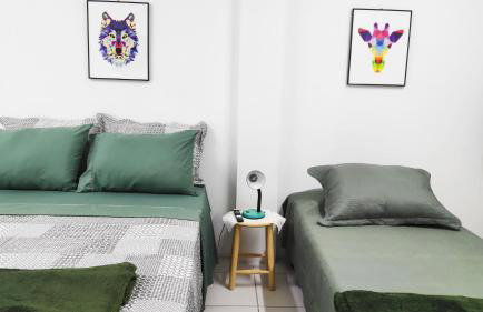 Pouso Del Rei - Melhor custo benefício no centro da cidade - Foto 13