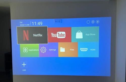 Coura Lodge - Foto 9