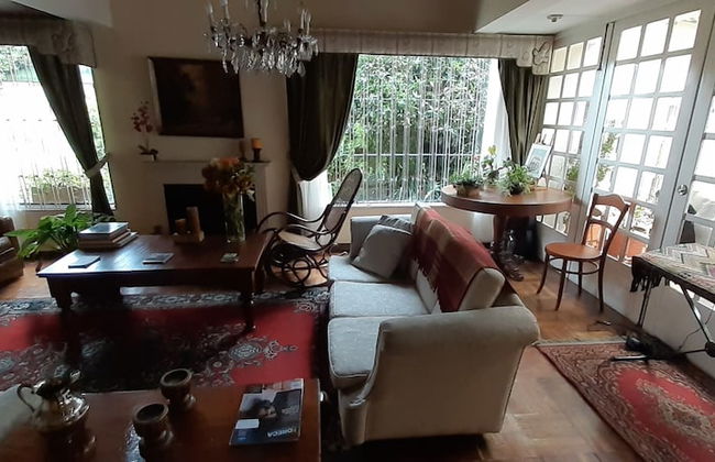 The Hostel Bogota Real - Foto 4