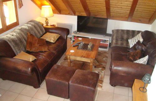 Chalet Clementine - Foto 64