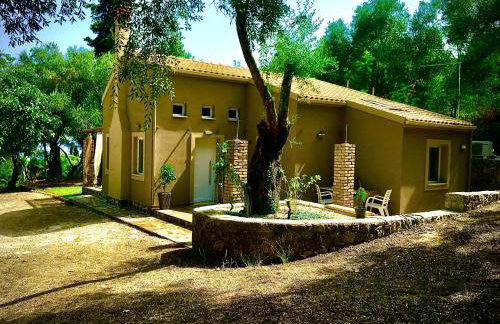 Anna's cottage house - Foto 57