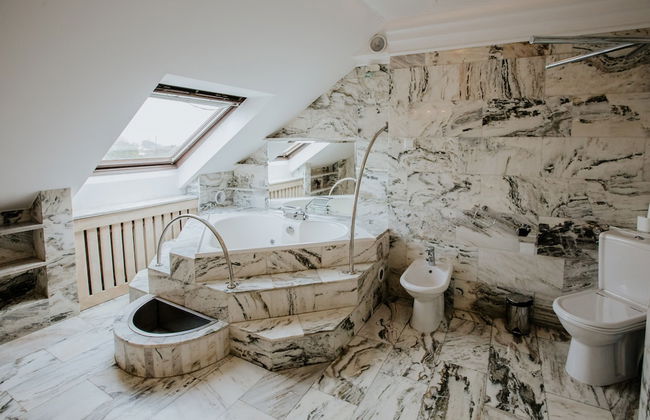 Green Wood Apartment Stara Ochota, 6th floor - no lift - Foto 40