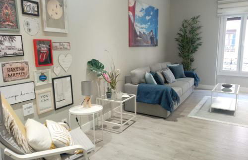 Nuevo, Casco Viejo, Mercado de la Ribera - Foto 1