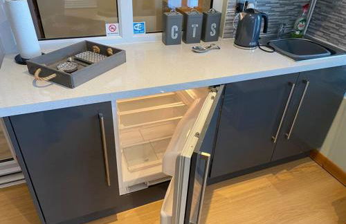 Happy days Moreton , 2 miles from Hoylake Wirral - Foto 17