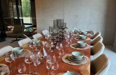 Black chalet - Foto 28