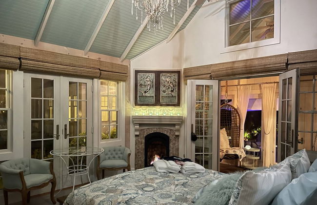 Glamorous Cabana - Foto 50