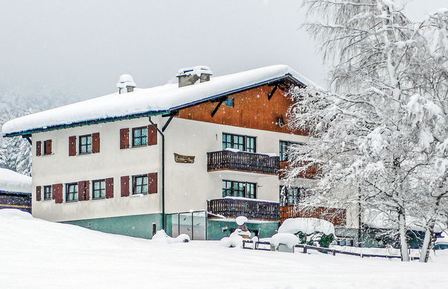 Fricktalerhuus Apt.1 - Foto 2