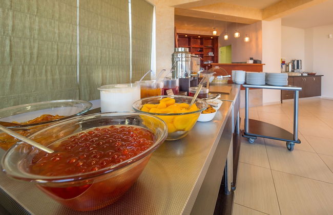 Panorama Resort - Photo 76